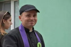 Piesza Pielgrzymka z Lubawy na Jasną Górę - 2019