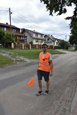 Piesza Pielgrzymka z Lubawy na Jasną Górę - 2019