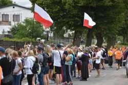 Piesza Pielgrzymka z Lubawy na Jasną Górę - 2019