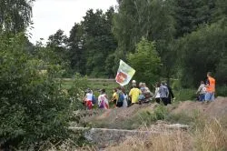 Piesza Pielgrzymka z Lubawy na Jasną Górę - 2019