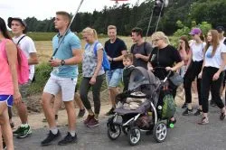 Piesza Pielgrzymka z Lubawy na Jasną Górę - 2019
