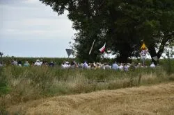 Piesza Pielgrzymka z Lubawy na Jasną Górę - 2019