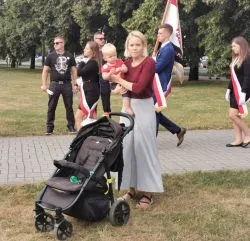 75. rocznica wybuchu Powstania Warszawskiego