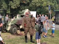 75. rocznica wybuchu Powstania Warszawskiego