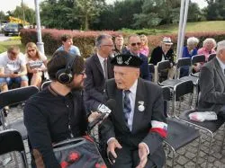 75. rocznica wybuchu Powstania Warszawskiego