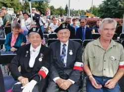 75. rocznica wybuchu Powstania Warszawskiego