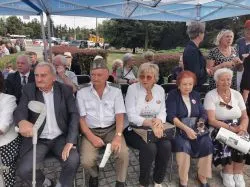 75. rocznica wybuchu Powstania Warszawskiego