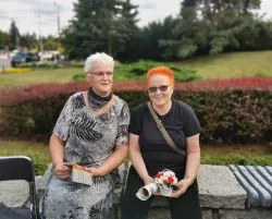 75. rocznica wybuchu Powstania Warszawskiego