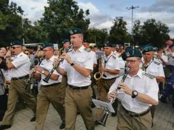75. rocznica wybuchu Powstania Warszawskiego
