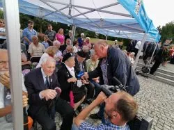 75. rocznica wybuchu Powstania Warszawskiego