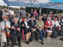75. rocznica wybuchu Powstania Warszawskiego