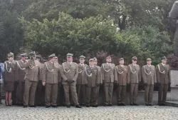 75. rocznica wybuchu Powstania Warszawskiego