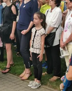 75. rocznica wybuchu Powstania Warszawskiego