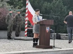 75. rocznica wybuchu Powstania Warszawskiego