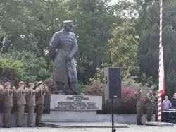 75. rocznica wybuchu Powstania Warszawskiego