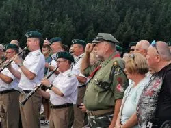 75. rocznica wybuchu Powstania Warszawskiego