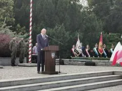 75. rocznica wybuchu Powstania Warszawskiego