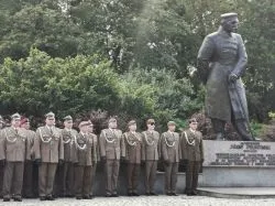 75. rocznica wybuchu Powstania Warszawskiego