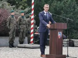 75. rocznica wybuchu Powstania Warszawskiego