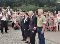 75. rocznica wybuchu Powstania Warszawskiego