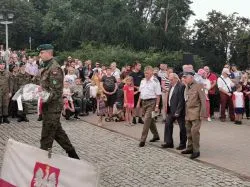 75. rocznica wybuchu Powstania Warszawskiego