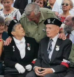 75. rocznica wybuchu Powstania Warszawskiego