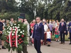 75. rocznica wybuchu Powstania Warszawskiego