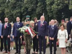 75. rocznica wybuchu Powstania Warszawskiego