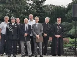 75. rocznica wybuchu Powstania Warszawskiego