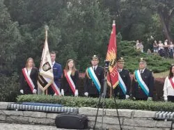 75. rocznica wybuchu Powstania Warszawskiego