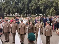 75. rocznica wybuchu Powstania Warszawskiego