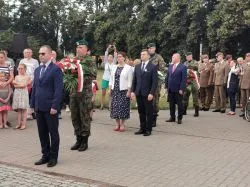 75. rocznica wybuchu Powstania Warszawskiego