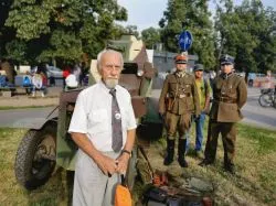 75. rocznica wybuchu Powstania Warszawskiego