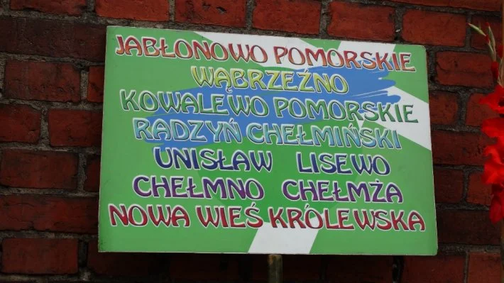 Piesza Pielgrzymka Ziemi Chełmińskiej - 2019