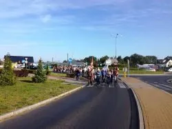 Piesza Pielgrzymka z Brodnicy na Jasną Górę - 2019