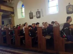Piesza Pielgrzymka z Brodnicy na Jasną Górę - 2019