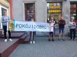 Piesza Pielgrzymka z Brodnicy na Jasną Górę - 2019