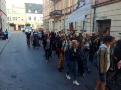 Piesza Pielgrzymka z Brodnicy na Jasną Górę - 2019