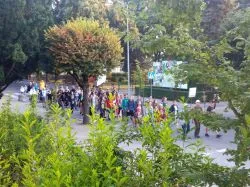 Piesza Pielgrzymka z Brodnicy na Jasną Górę - 2019