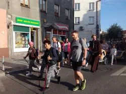 Piesza Pielgrzymka z Brodnicy na Jasną Górę - 2019