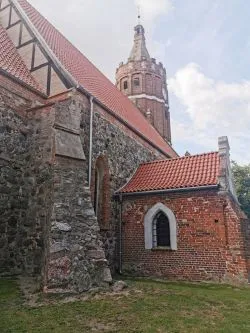 Spotkanie Żywego Różańca w Lisewie