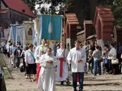 Spotkanie Żywego Różańca w Lisewie