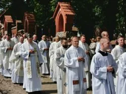 Spotkanie Żywego Różańca w Lisewie