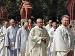 Spotkanie Żywego Różańca w Lisewie
