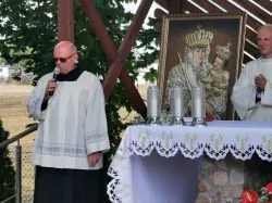 Spotkanie Żywego Różańca w Lisewie