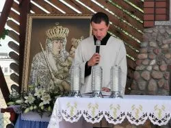 Spotkanie Żywego Różańca w Lisewie