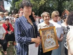 Spotkanie Żywego Różańca w Lisewie