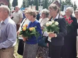 Spotkanie Żywego Różańca w Lisewie