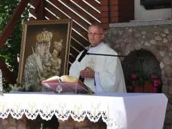 Spotkanie Żywego Różańca w Lisewie
