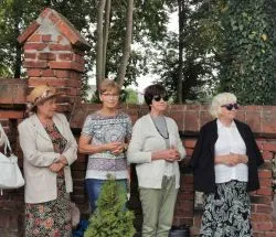 Spotkanie Żywego Różańca w Lisewie